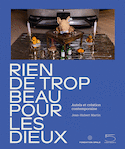 Rien de trop beau pour les dieux [édition bilingue]